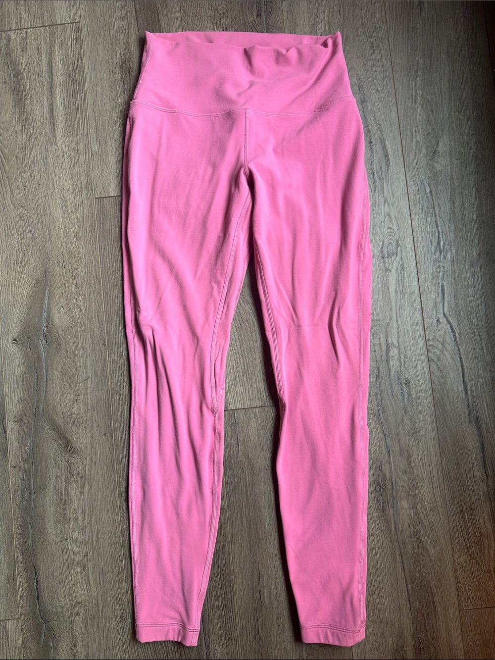 Lululemon Align High Rise - Picture 4 of 4